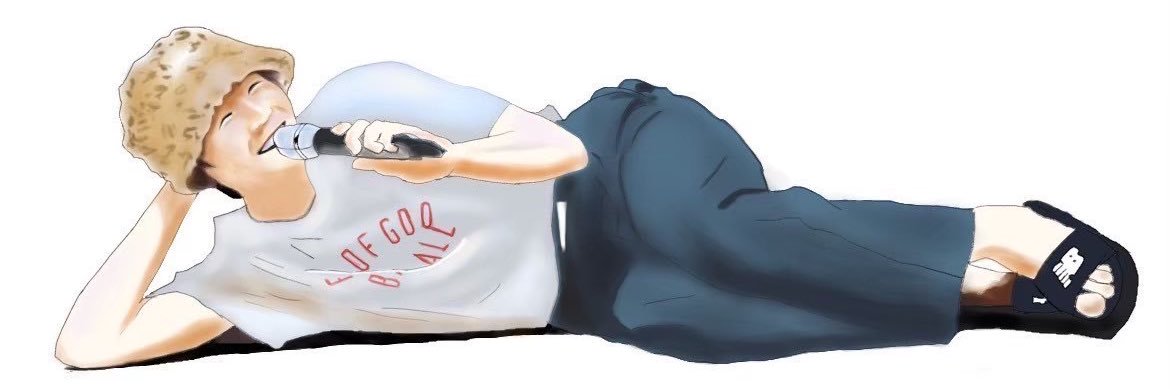 odango820's profile banner image