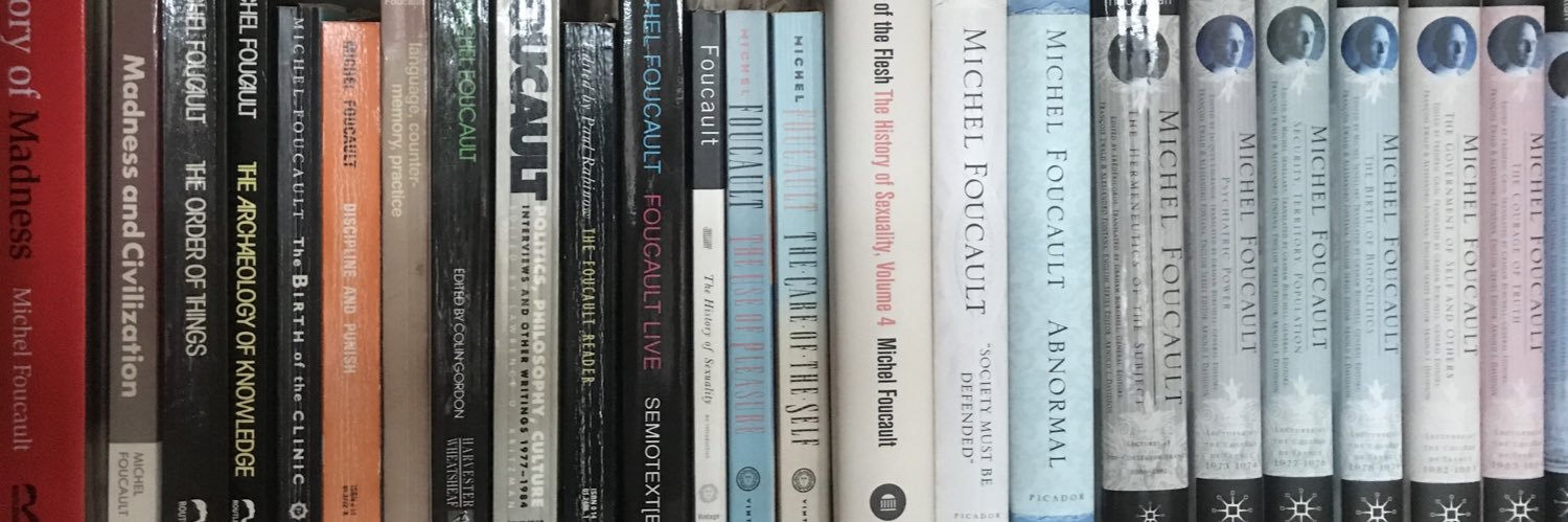 Michael Higgins banner