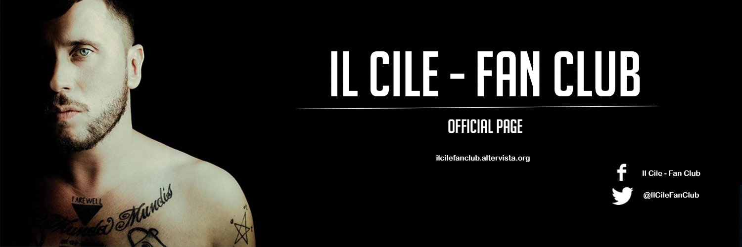 IlCileFanClub's profile banner image