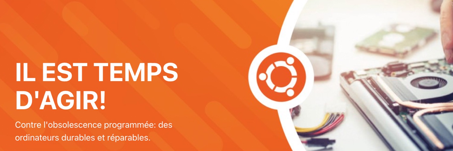 why! open computing banner