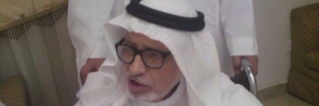 ZaferOmar's profile banner image