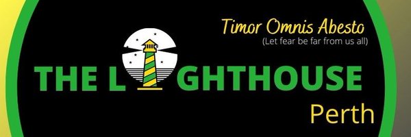LighthousePerth Profile Banner