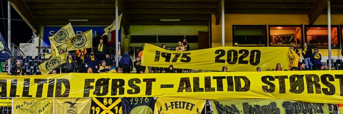 Jonas Klingan Olsen banner