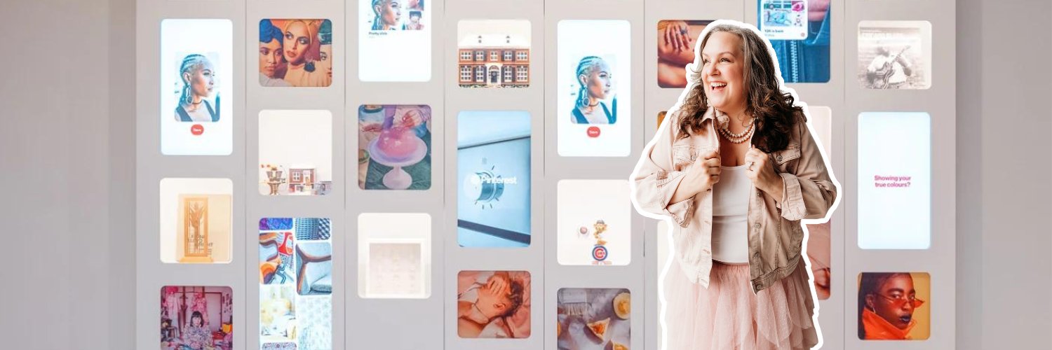 Peg Fitzpatrick ✨ banner