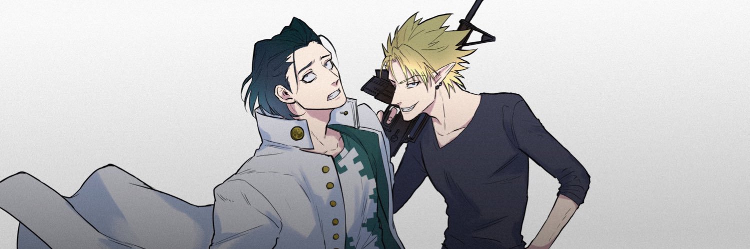 sorairo8810's profile banner image