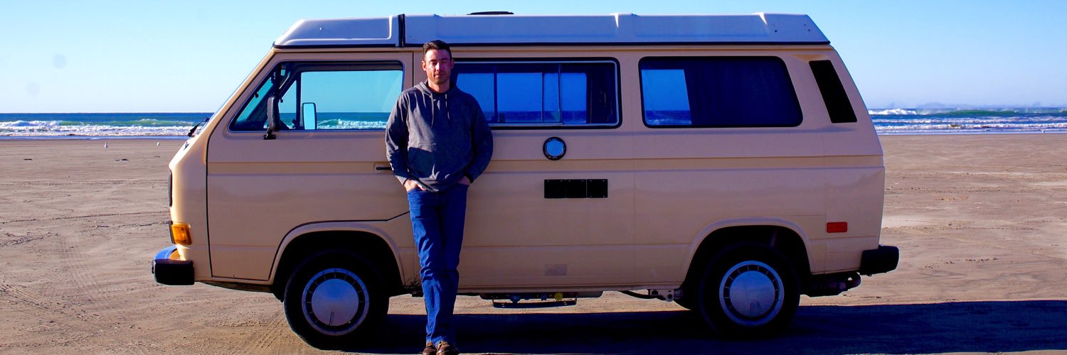 ruxhall's profile banner image