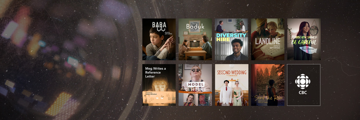 cbcshortfilm's profile banner image