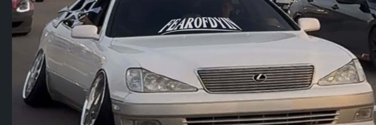 Tönka banner