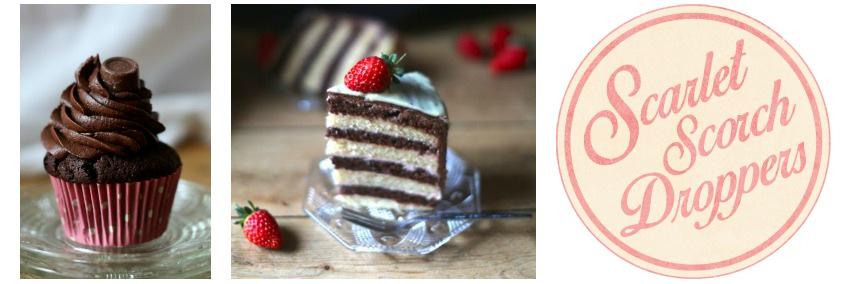 scorchdroppers's profile banner image