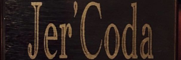 JerCoda's profile banner image