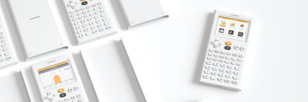 NumWorks Profile Banner
