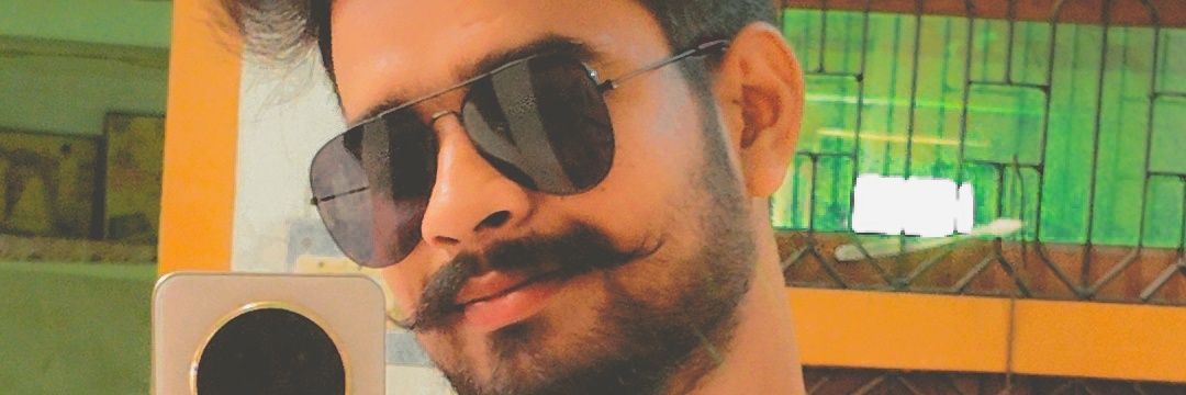 Umang9721's profile banner image