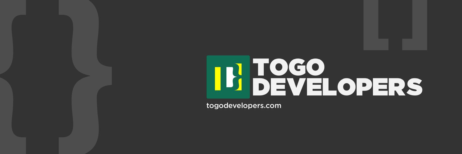 TogoDevelopers banner
