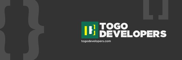 togo_developers Profile Banner