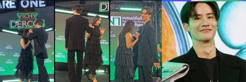 KATE💫 PITCHY🌞พี่เกตุ's banner