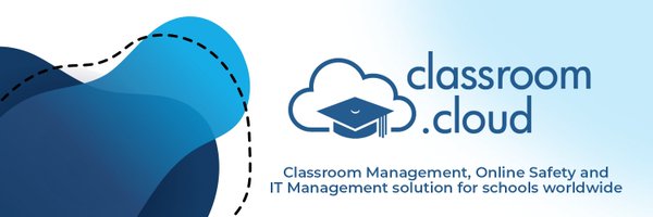 classroomcloud_ Profile Banner
