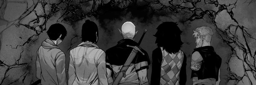 aflordohell's profile banner image
