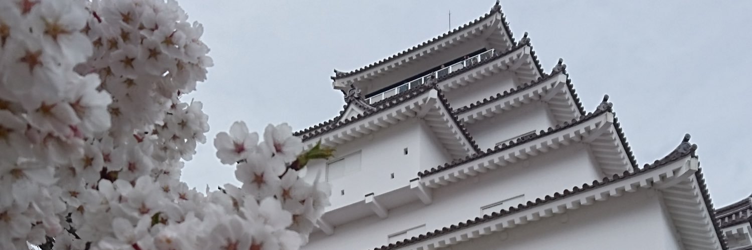 Higeoh's profile banner image