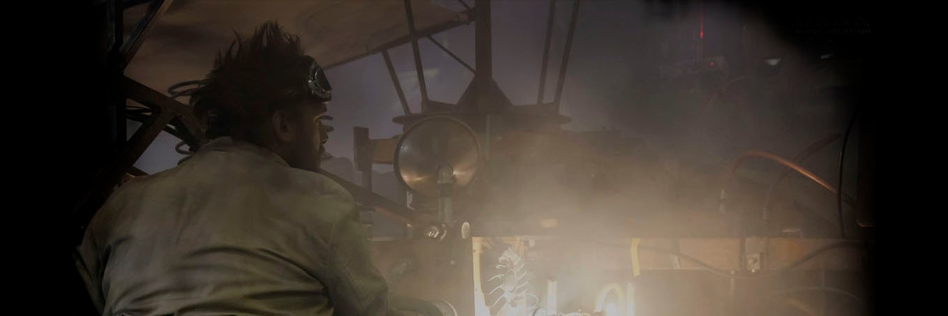 ArteFacte's profile banner image