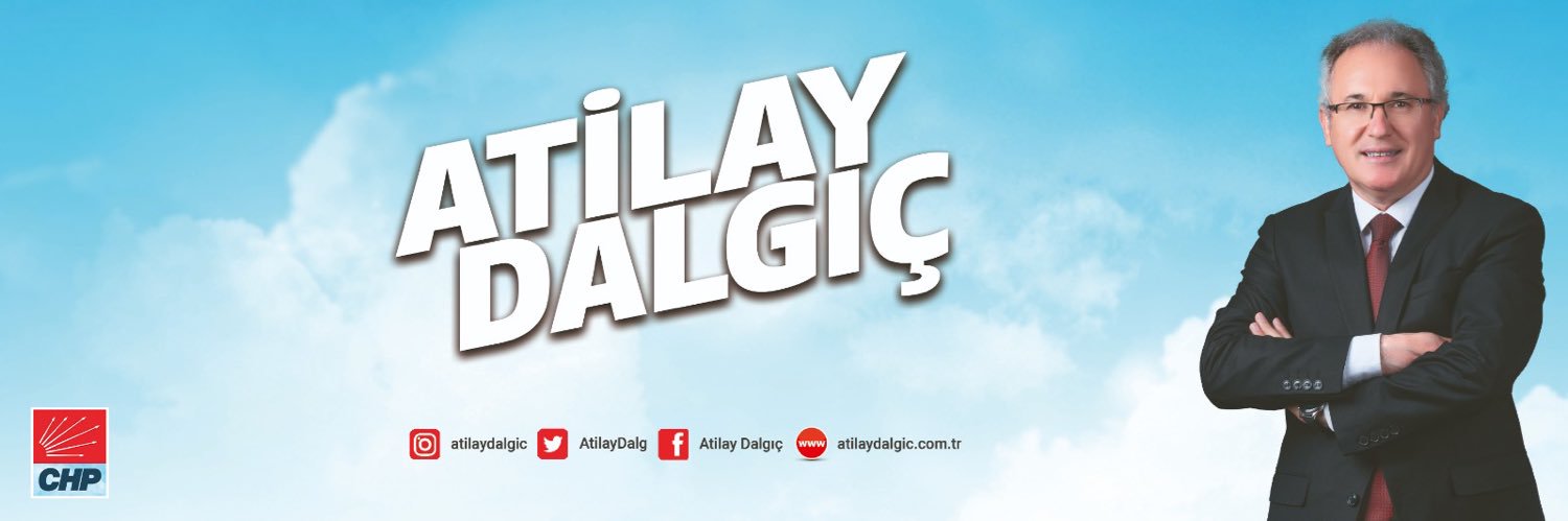 Atilay Dalgıç banner