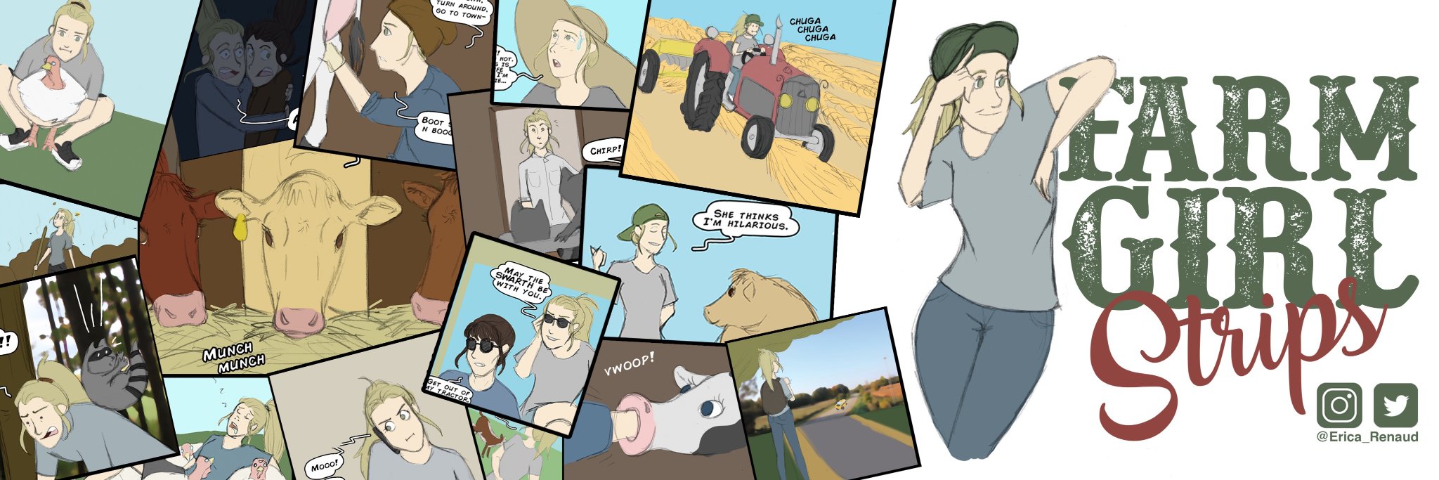 Erica Renaud (Miles) banner