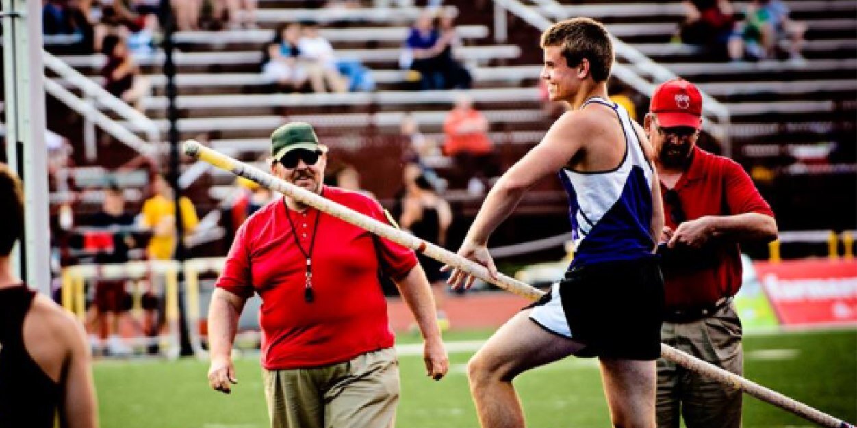 BHSS_TrackField's profile banner image