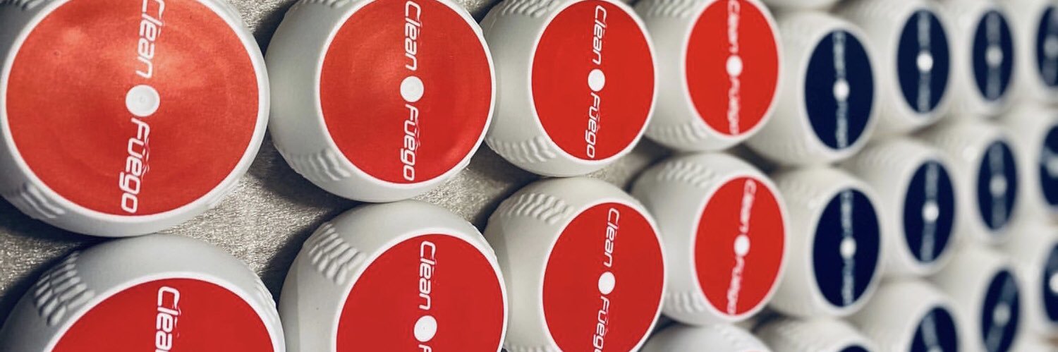 CleanFuego🦄🛸 banner