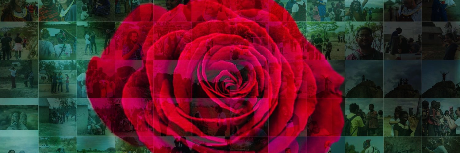 Glass Rose Films banner