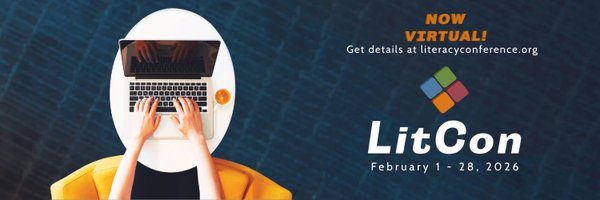 K8LitCon Profile Banner