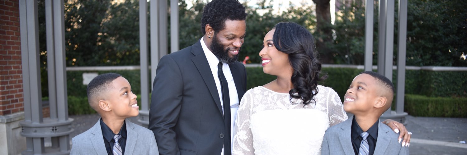 Shantel N. Patt banner