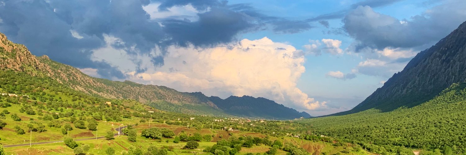 Daban Shadala banner