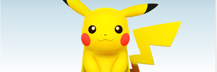 PikachuSSB's profile banner image