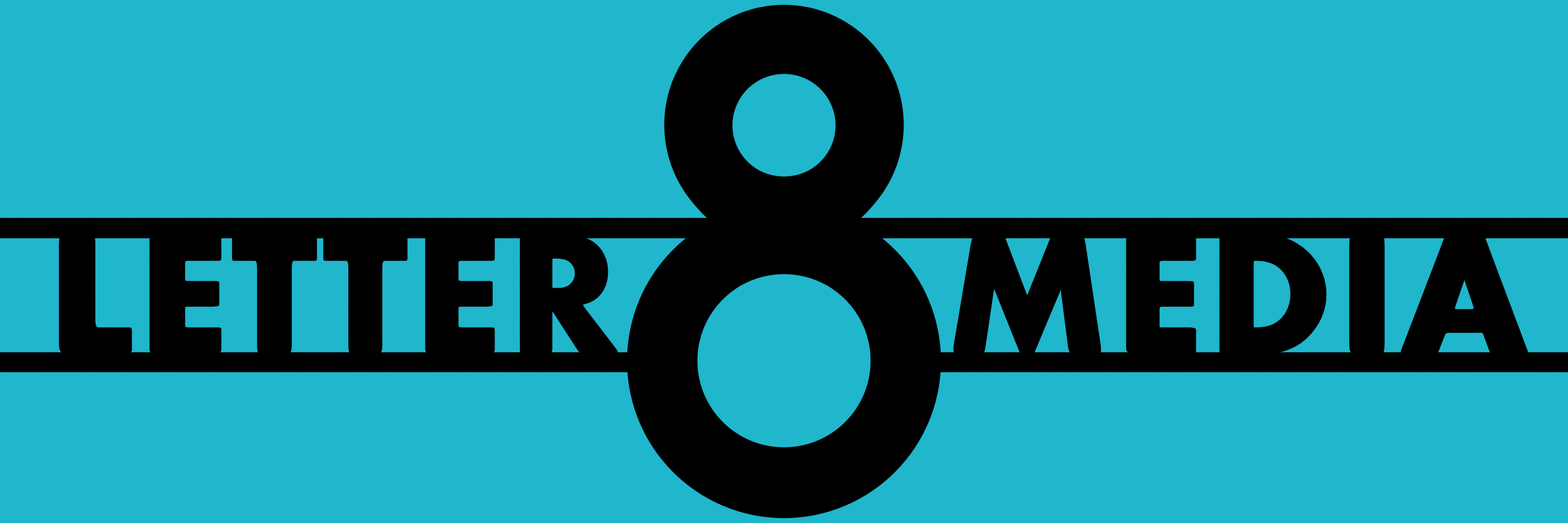 Letter8Media_'s profile banner image