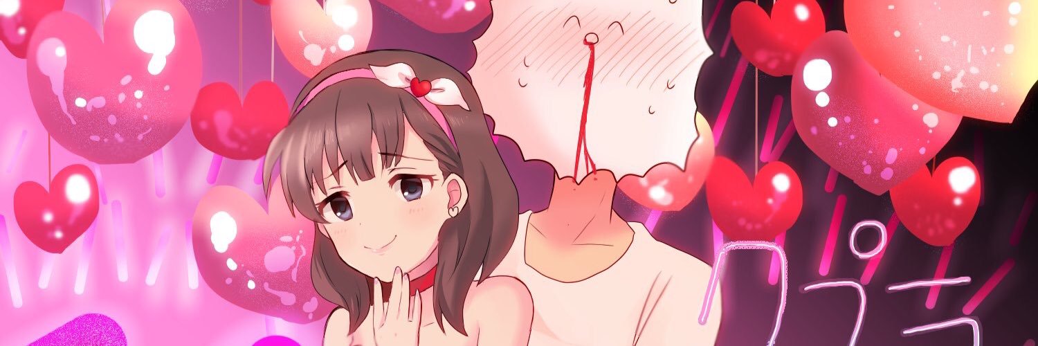16cha_love's profile banner image