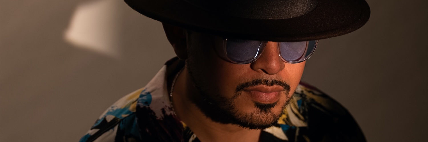 therickylegend's profile banner image