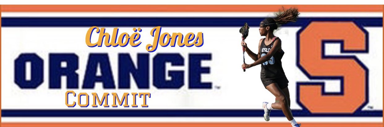 Chloe B. Jones banner