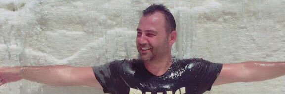 volkan__acar's profile banner image
