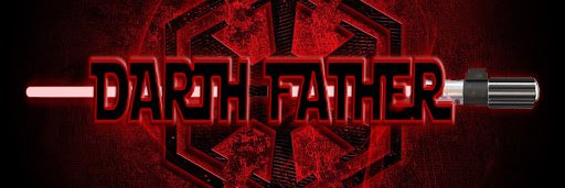 DarthFather banner