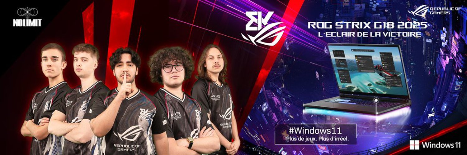 BK ROG Coach F0x's banner
