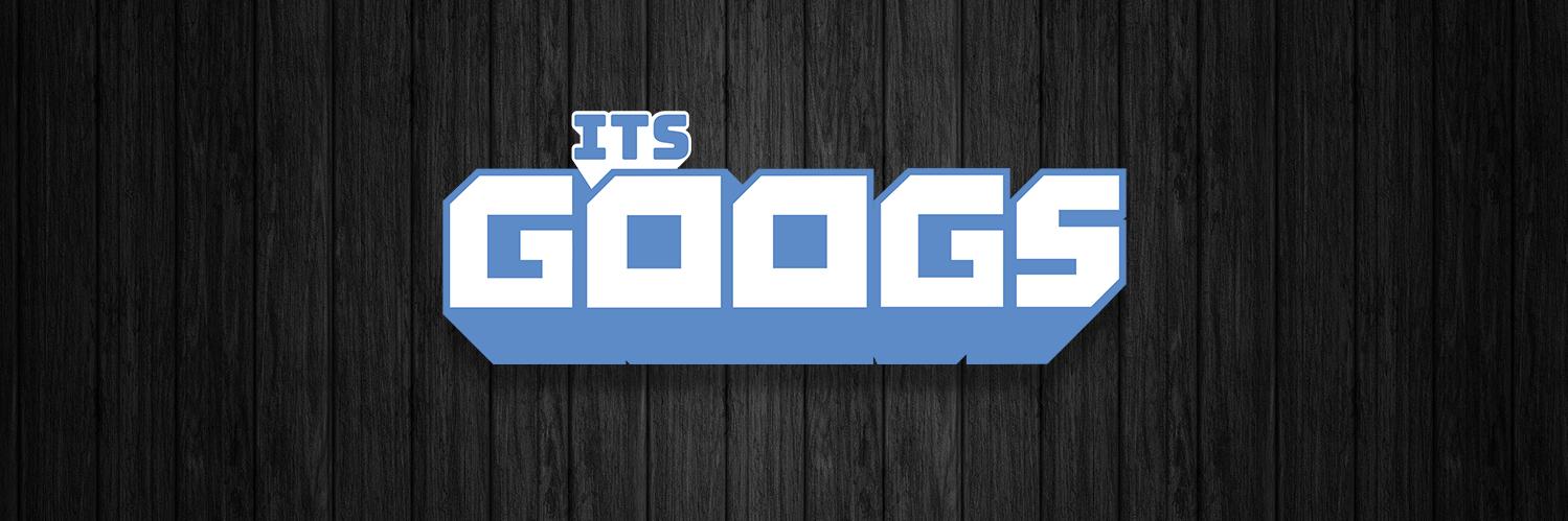 ItsGoogs's profile banner image