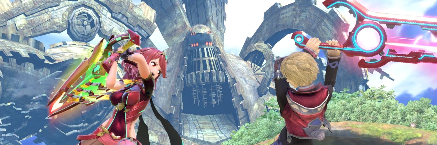 Shulk banner