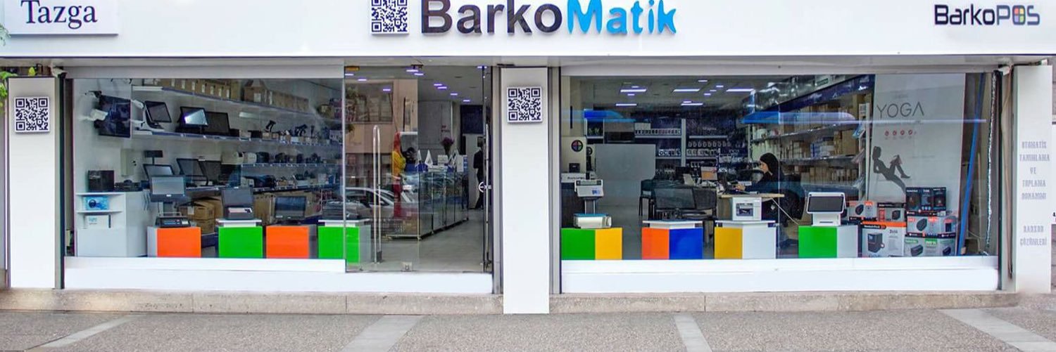 barkomatik's profile banner image