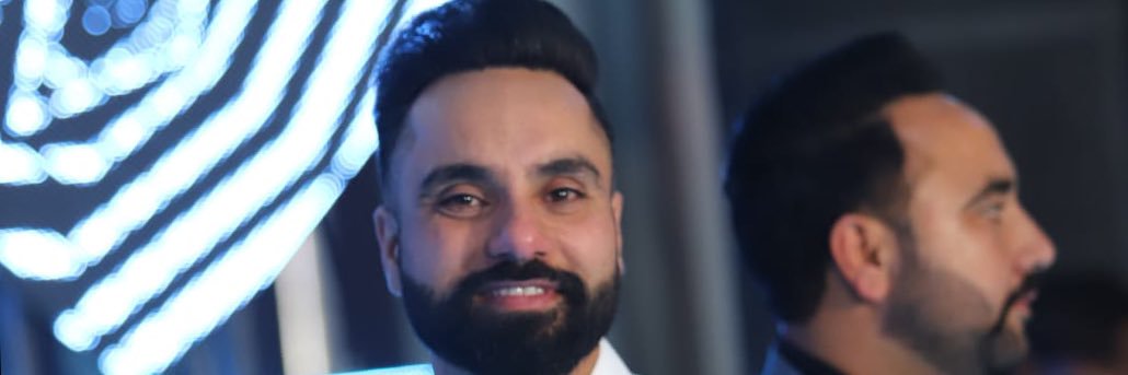 Luckychd123's profile banner image
