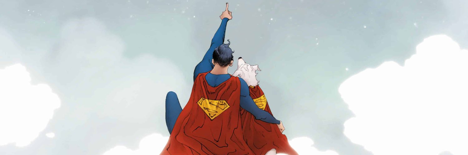 Digging for Kryptonite: A Superman Fan Journey's banner