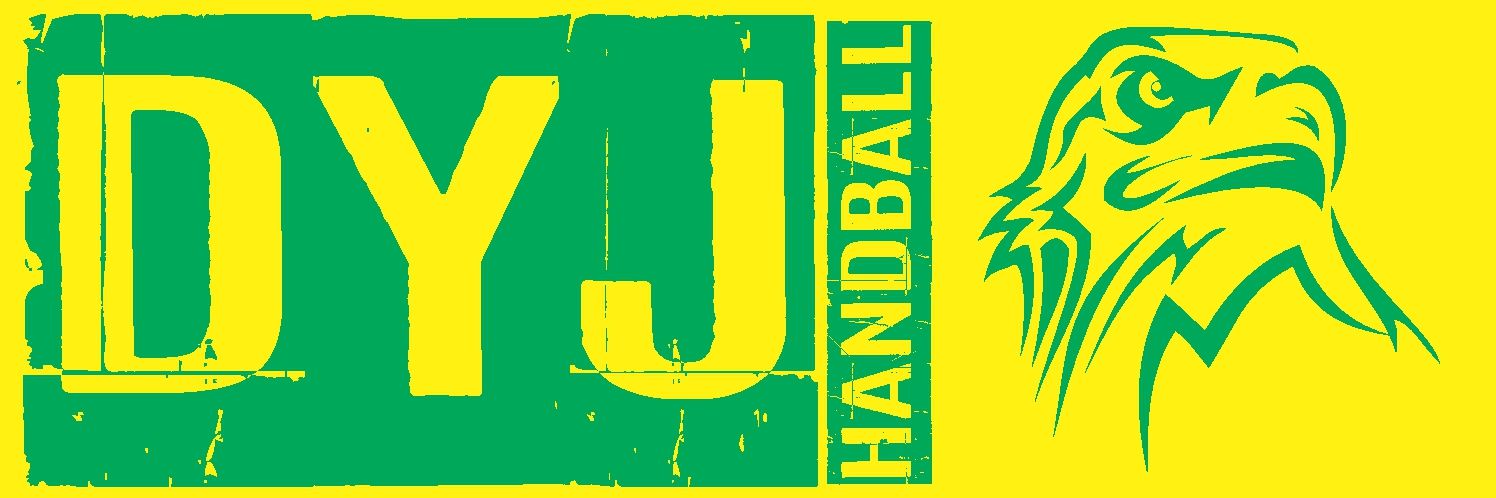 Defensa Handball banner