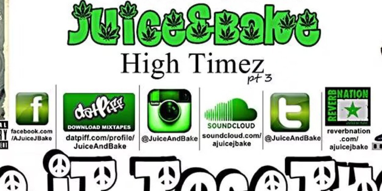 JuiceAndBake's profile banner image