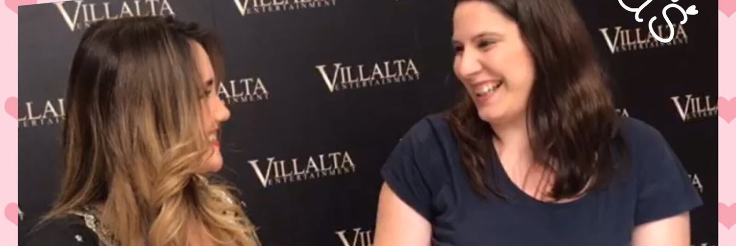 sandritafanDM's profile banner image