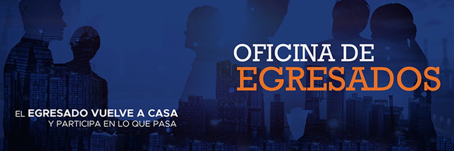 EgresadosUdeA's profile banner image