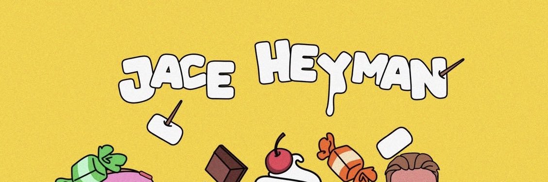 jaceheyman's profile banner image