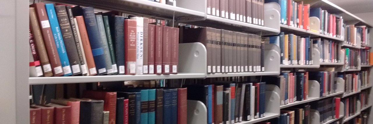 OuachitaLibrary's profile banner image